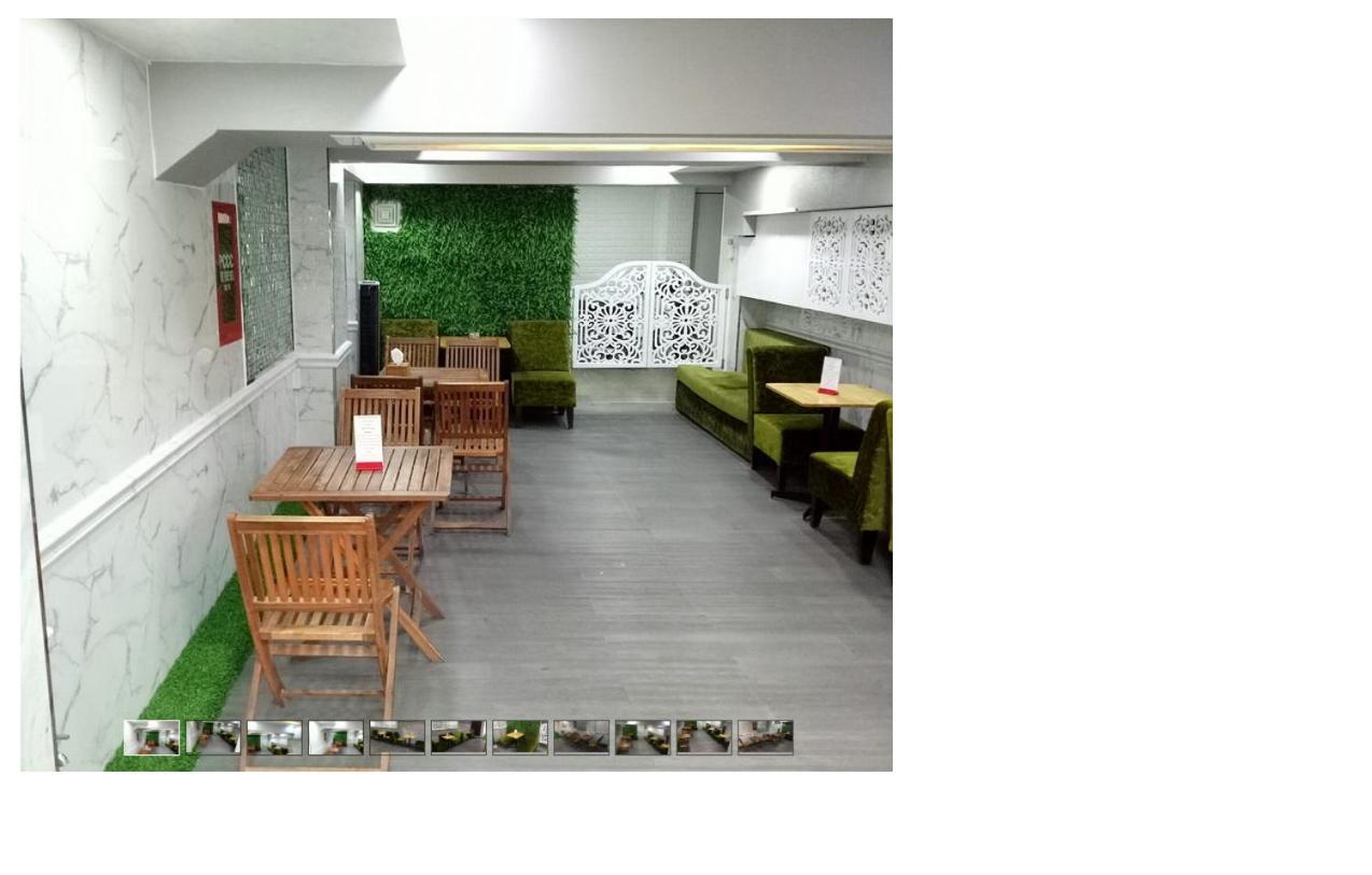 Kim Long Chau Hotel Ho Chi Minh City Exterior photo